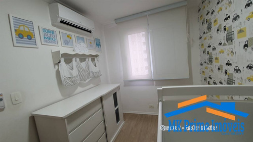 Imagem 14 de 15 de Cobertura Duplex Com 160 M² No Jaguaré, Aceita Apto Maior Valor No Lorian! - 1922