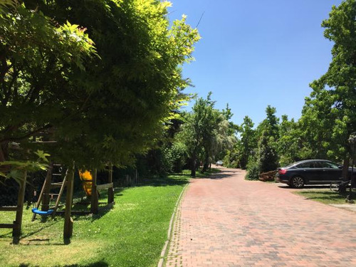 Casa Onofre Jarpa - Av Padre Hurtado/carlos Silva Vildósola