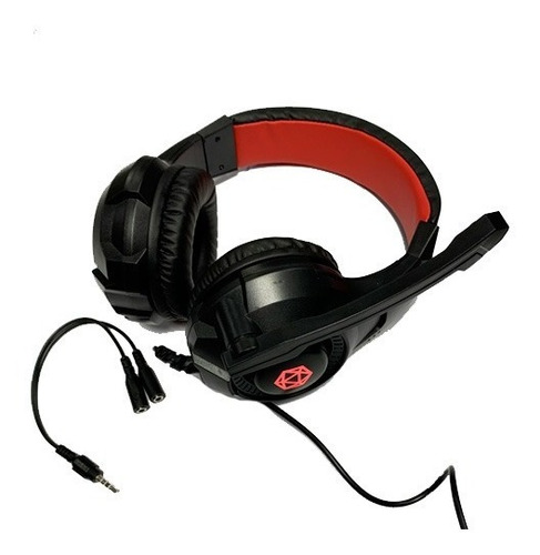 Auricular Gaming Ripcolor