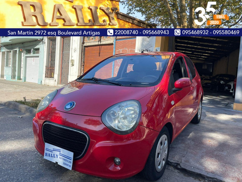 Geely LC 1.0 Gb