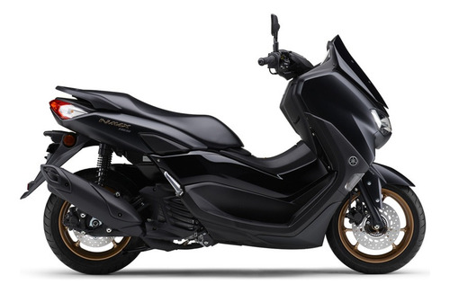 Scooter Yamaha Nmx Nm Nmax 155 Connected Stock Normotos