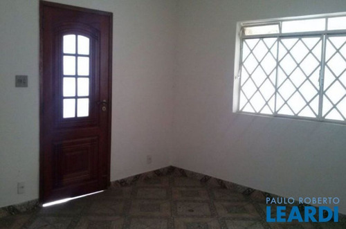 Casa Assobradada - Vila Medeiros - Sp - 627528
