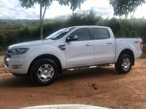 Imagem 6 de 10 de Ford Ranger Xlt 3.2 17/17