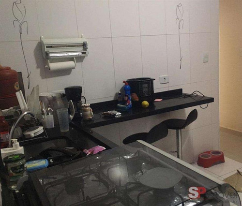 Imagem 12 de 15 de Apartamento Com 2 Dormitórios À Venda, 71 M² Por R$ 339.500,00 - Casa Verde - São Paulo/sp - Ap5504v