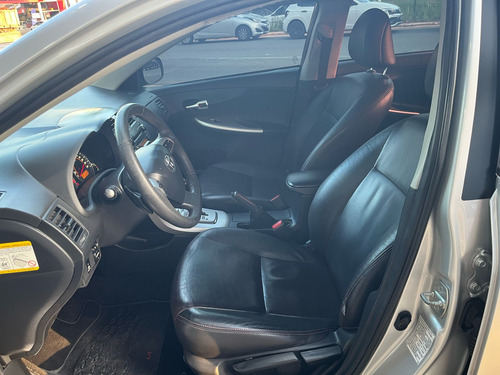 Toyota Corolla 2.0 16v Xrs Flex Aut. 4p