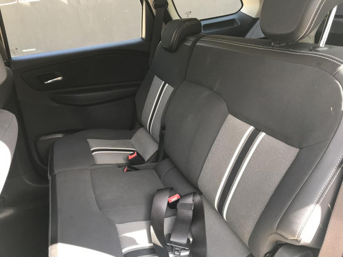 Chevrolet Spin 1.8l At Act