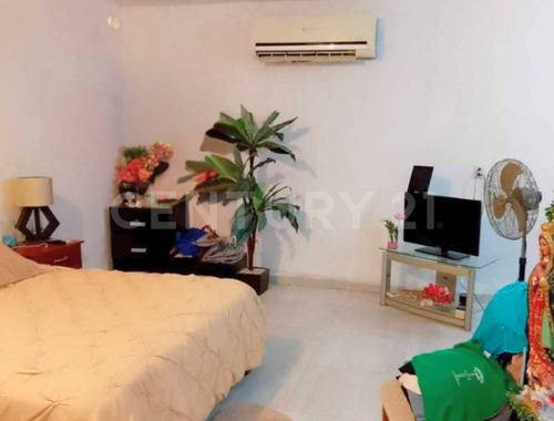 Casa En Venta En Pradera Dorada Ii, Mazatlán, Sinaloa.