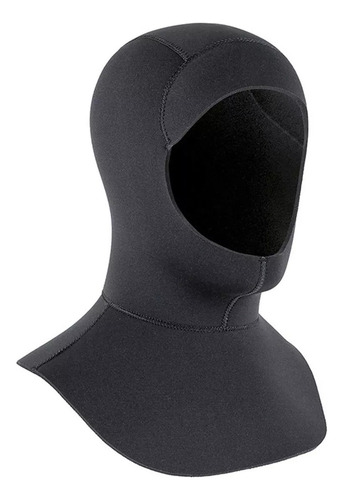 N Capucha De Buceo, Gorro De Natación Con Protección Térmica