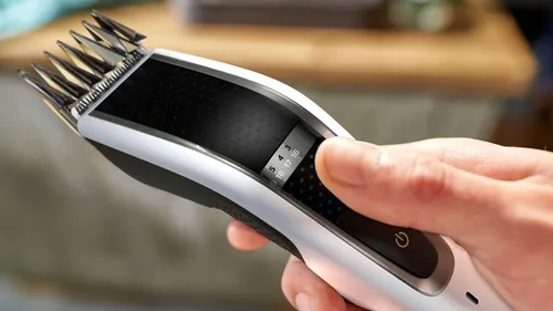 Cortadora de pelo philips serie 5000 new arrivals