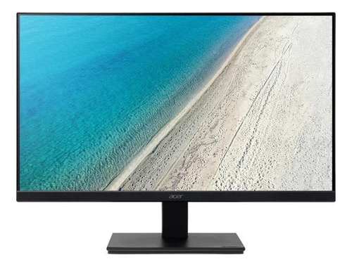 Monitor Acer con pantalla de 23.8" 75Hz 127V y resolución Full HD