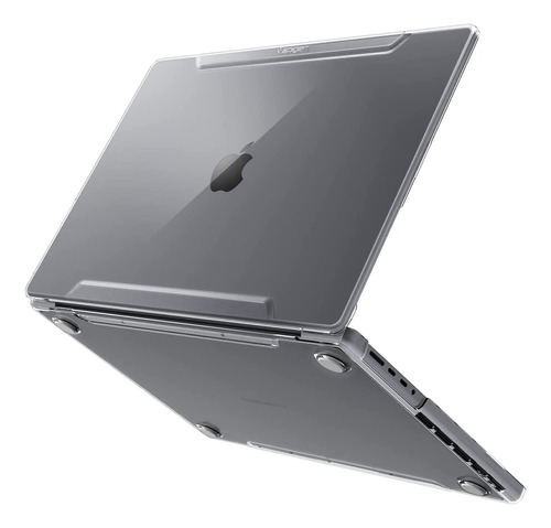 Case Rígido Spigen Para Macbook Pro 16  2021/2023