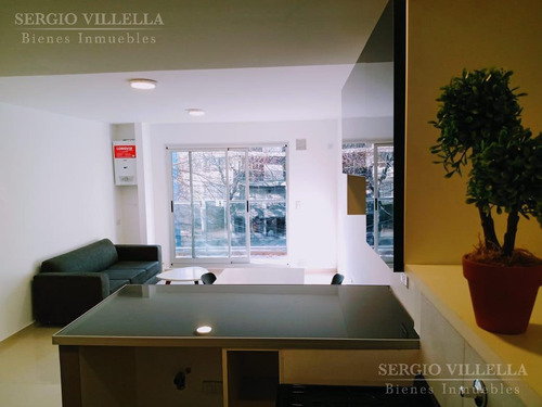 Imagen 6 de 13 de Departamento De 2 Dormitorio En Venta En Rosario