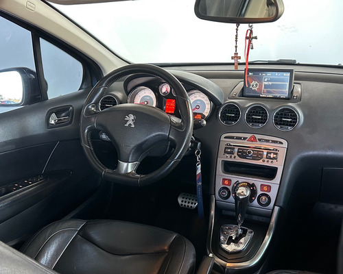 Peugeot 408 1.6 Sport Thp 163cv