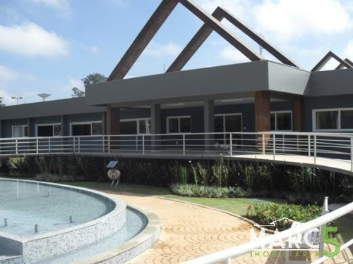 Imagem 10 de 15 de Lote Em Condominio - Aruja 5 - 1290
