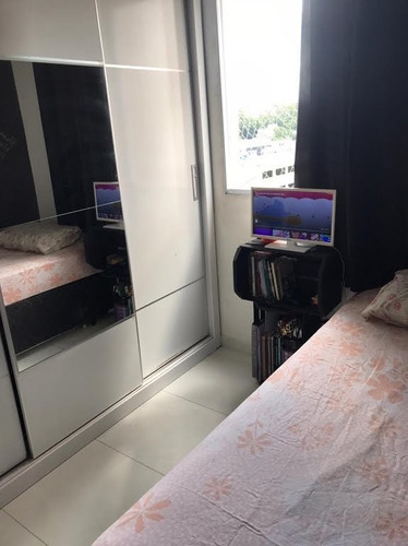 Imagem 7 de 15 de Apartamento Em Canhema - Diadema - 2217