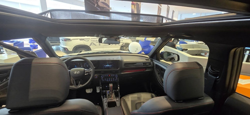 Hyundai Creta 1.0 TGDI FLEX N LINE AUTOMÁTICO