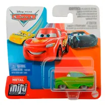Comprar Ramone Verde Cars Mini Racers Mattel Disney