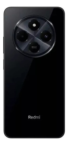 Xiaomi Redmi 14c 256 Gb 8gb Ram Dual Sim Midnightblack