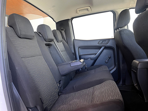 Ford Ranger 2.5 Xl Cabina Doble Mt