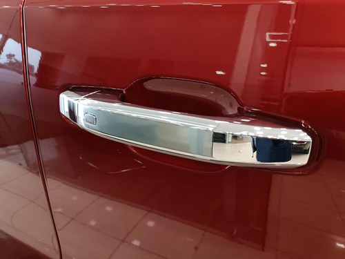 GMC Canyon 2.7 Denali