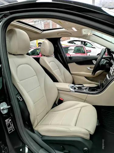 Mercedes-Benz Clase C 2.0 200 Cgi Sport At