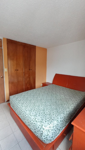 Imagen 8 de 15 de Apartamento, Urb. Menca De Leoni Bloque 60,