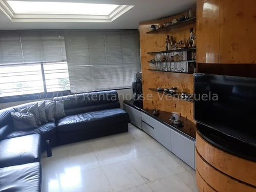 Mg Apartamento En Venta - San Bernardino / Mls #24-22018