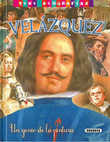 Velázquez (libro Original)