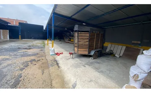 Lote En La Ceja