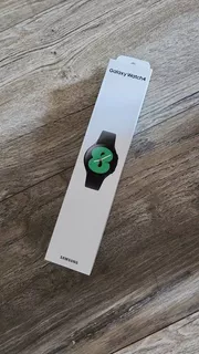 Samsungs Galaxy Watch 4