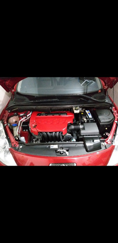 Peugeot 307 Sedan 2007 2.0 Feline 4p