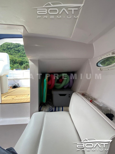 Caprice 27, 2020, 1x Mercuy 6.2l 300hp - Cougar - Focker