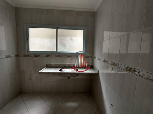 Apartamento Com 3 Dormitórios À Venda, 159 M² Por R$ 680.000 - Ocian - Praia Grande/sp - Ap2322