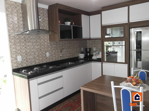 Imagem 9 de 24 de Casa À Venda Em Chapada - 212