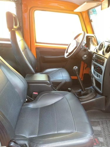 Troller T4 3.0 Expedition 4x4 2p