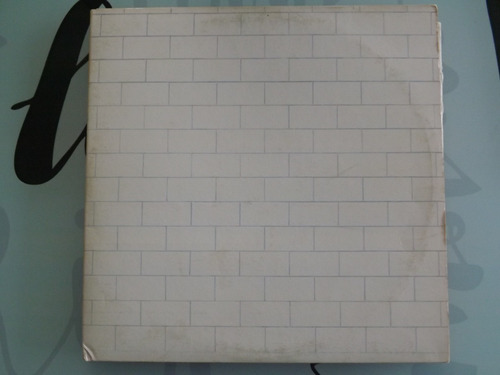 Pink Floyd - The Wall (*) Sonica