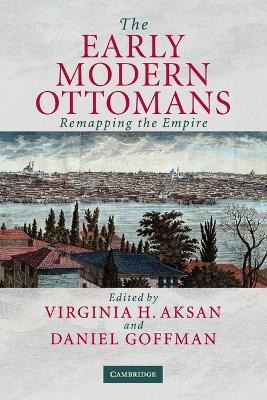 Libro The Early Modern Ottomans - Virginia H. Aksan