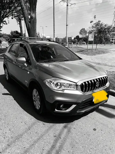 Suzuki S-Cross 1.6 Ga 2wd
