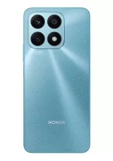 Honor X8a Dual SIM 128 GB aquamarino 8 GB RAM