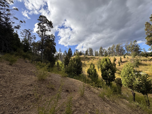 Terreno En Trevelin