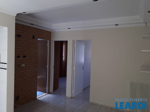 Apartamento - Nova Petrópolis - Sp - 635141