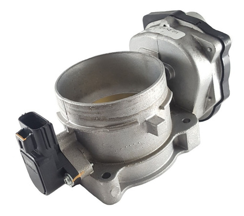 6l3e-aa Cuerpo De Aceleracion Ford 5.4l F-250 Lobo Lariat