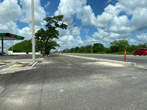Imagen 8 de 8 de Terreno En Privada Conkal