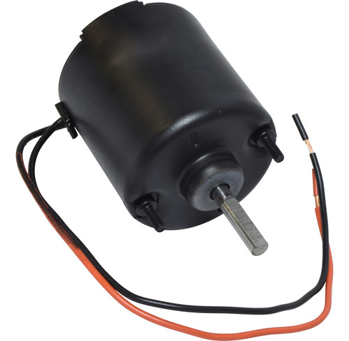 Motor Soplador De A/c Rear Dodge B2500 Slt 1997 Uac