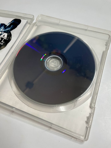 Alpha Protocol Play Station 3 Ps3 (Usado)