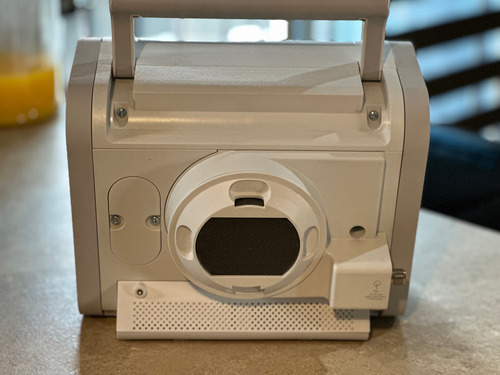 Ventilador Médico Philips Trilogy Evo (Usado)