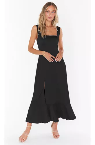 Elemental Marcado simpático Vestidos Largos De Moda Oferta | MercadoLibre 📦