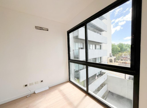 Departamento De 3 Ambientes En Villa Crespo