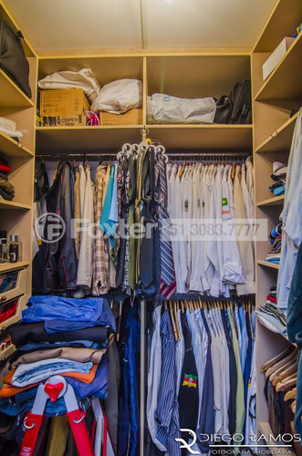 Imagem 23 de 30 de Casa Em Condomínio, 3 Dormitórios, 72.5 M², Hípica - 123818