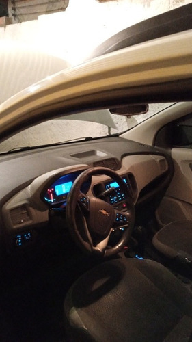 Chevrolet Spin 2014 1.8 Advantage 5l Aut. 5p